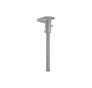 CALIBRE HEPO C/ESTUCHE 150MM