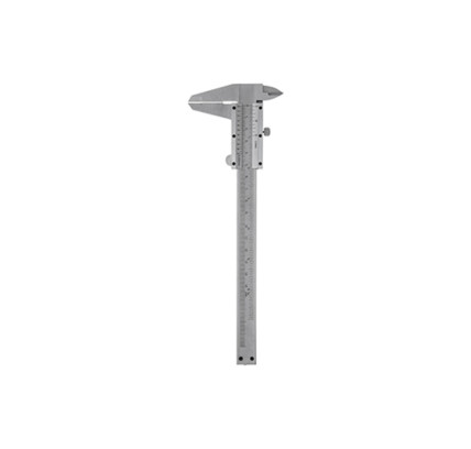 CALIBRE HEPO C/ESTUCHE 150MM