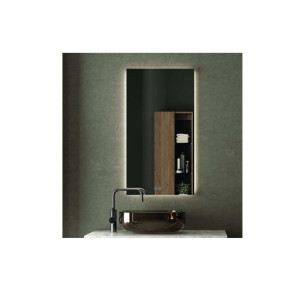 ESPEJO LED ZAFIRA/DACCA