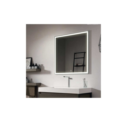 ESPEJO LED CUARZO/BAKÚ