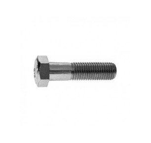 TORNILLO HEXAGONAL ZINCADO DIN-931 M-20X110 (25 UDS)
