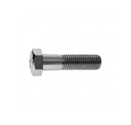 TORNILLO HEXAGONAL ZINCADO DIN-931 M-20X110 (25 UDS)