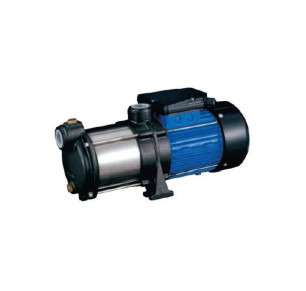 BOMBA CENTRIFUGA MULTICELULAR SACI E-MOTION 1.5CV