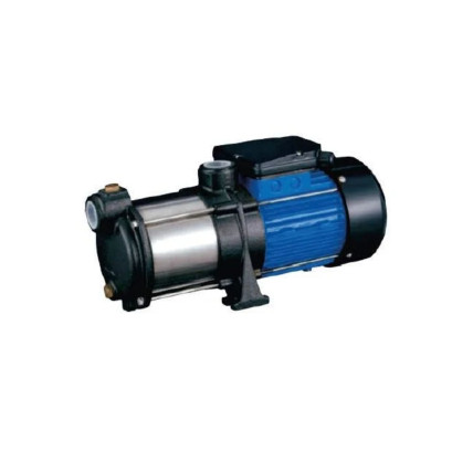 BOMBA CENTRIFUGA MULTICELULAR SACI E-MOTION 1.5CV