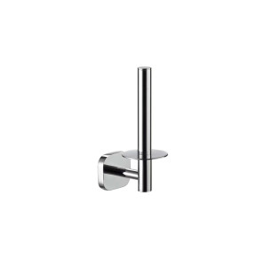 PORTAROLLOS VERTICAL CROMO MANILLONS 1538