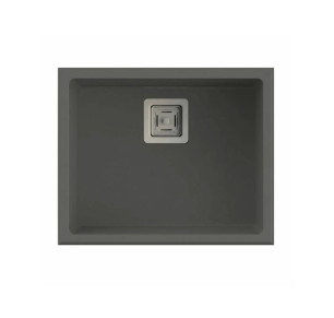 FREGADOR POALGI ZIE 50 1S CONCRET MATE SOFT