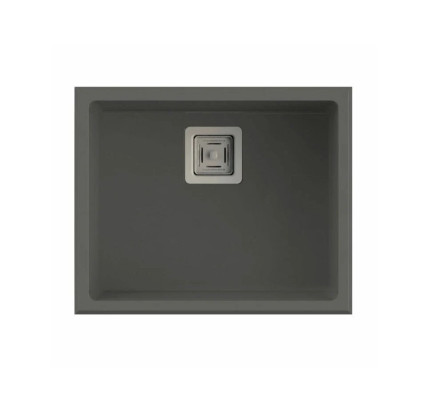 FREGADOR POALGI ZIE 50 1S CONCRET MATE SOFT