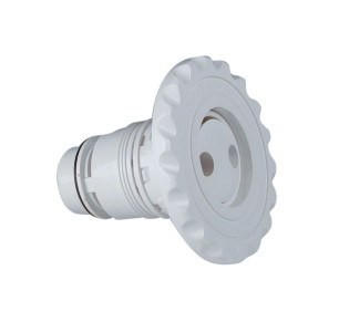 JET ROTATORIO JACUZZI DOS CHORROS 20296