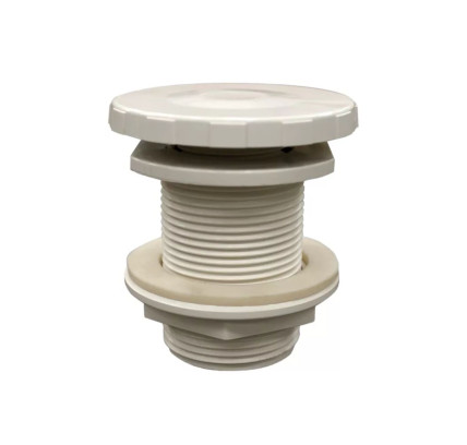 TOMA AIRE REGULABLE 1" ASTRAL 04045