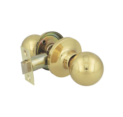 POMO PUERTA  AMIG PASO 611 LATON MATE