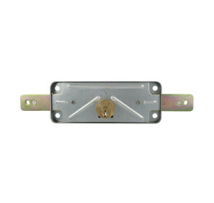 CERRADURA PERSIANA AMIG METALICA 642-15