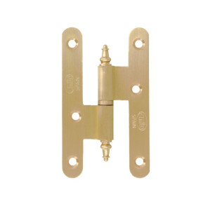 PERNIO AMIG 407L CUERO IZQDA