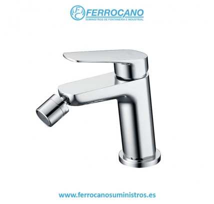 MONOMANDO BIDE IMEX BELGICA CROMO BDZ044-2