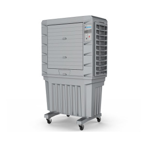 CLIMATIZADOR EVAPORATIVO PORTÁTIL FERCOM EP-9