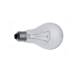 LAMPARA STANDAR HEPO 200W E-27 406053