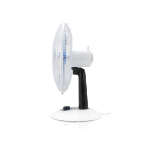 VENTILADOR SOBREMESA ORBEGOZO 40CM 60W BLANCO TF 0148