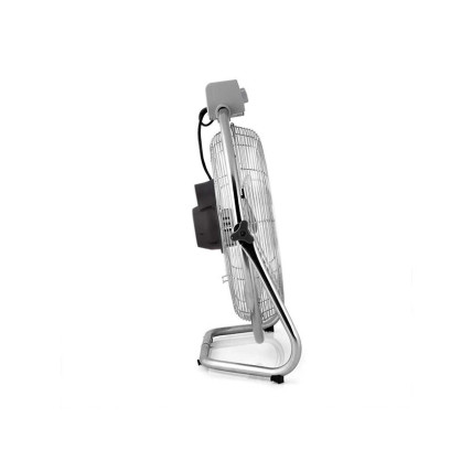 VENTILADOR SUELO INDUSTRIAL ORBEGOZO 35CM 45W GRIS PWO 0936