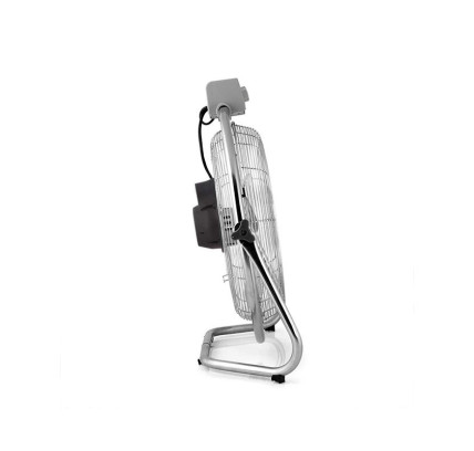 VENTILADOR SUELO INDUSTRIAL ORBEGOZO 50CM 130W GRIS PWO 1952