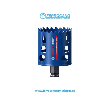 CORONA BOSCH EXPERT POWER CHANGE 70MM