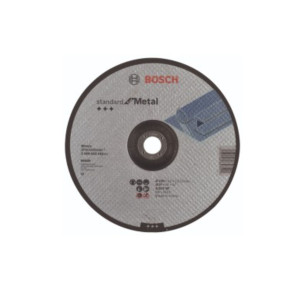 DISCO BOSCH METAL STANDARD 230X1.9