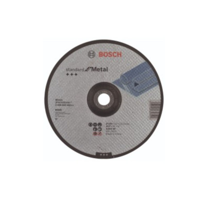 DISCO BOSCH METAL STANDARD 230X1.9