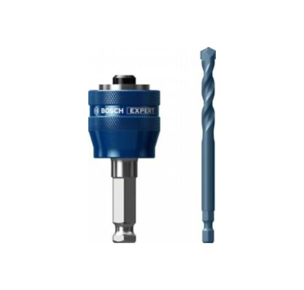 HUSILLO BOSCH EXPERT POWER CHANGE + BROCA CARBURO