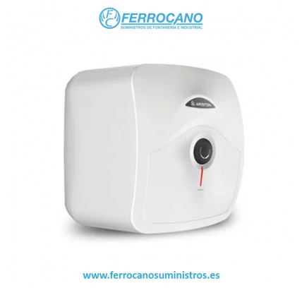TERMO ELECTRICO ARISTON ANDRIS-R UR 15 LITROS