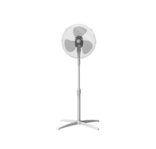 VENTILADOR PIE SONEDAS 40CM 40W BLANCO 9712082