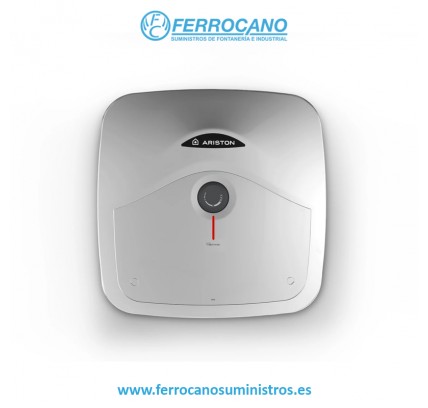 TERMO ELECTRICO ARISTON ANDRIS-R UR 15 LITROS