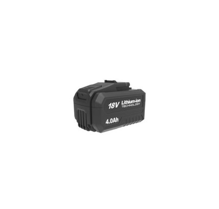 BATERIA WESCO 18V 4AH WS9940