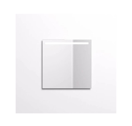 ESPEJO MANILLONS STRIPE 80X80 7143