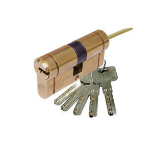 BOMBILLO SEGURIDAD LINCE CPLUS 40X30 LATON REFORZADO DOBLE EMBRAGUE