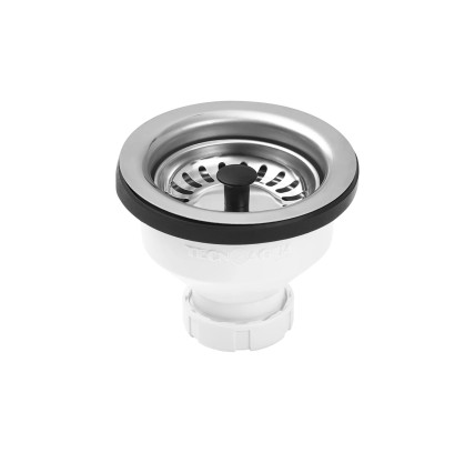VALVULA FREGADOR CESTA TECNOAGUA T-73 S/REB 85X1 1/4-40 50346