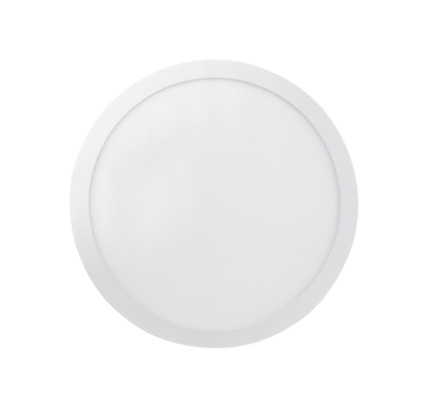 FOCO DOWN LIGHT LED SUPERFICIE HEPO 18W REDONDO BLANCO 4000K 47979