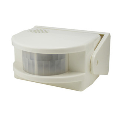ALARMA AVISADOR VISITAS EDH 50.618
