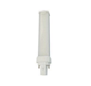 LAMPARA DOWN LIGHT LED DH 11W LUZ DIA G-24 6000K 2 PIN