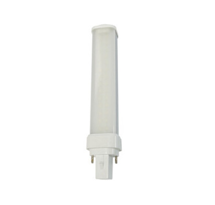 LAMPARA DOWN LIGHT LED DH 11W LUZ DIA G-24 6000K 2 PIN