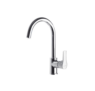 MONOMANDO FREG RAMON SOLER TITANIUM C/CISNE 183611