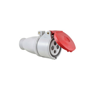 BASE AEREA ZETAL 3P+T 16A
