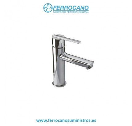MONOMANDO LAVABO LEX TRES ALTO 181203