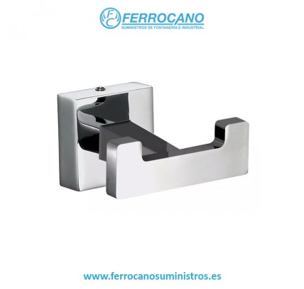 PERCHA CROMO TORRENT 620802