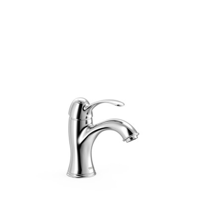 GRIFO MONOMANDO PARA LAVABO TRES CLASIC CROMO 24210301