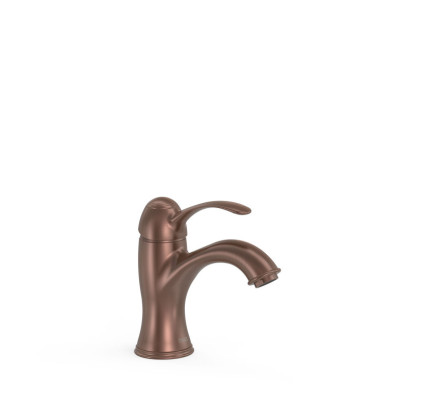 GRIFO MONOMANDO PARA LAVABO TRES CLASIC VOLCANIC 24210301VO