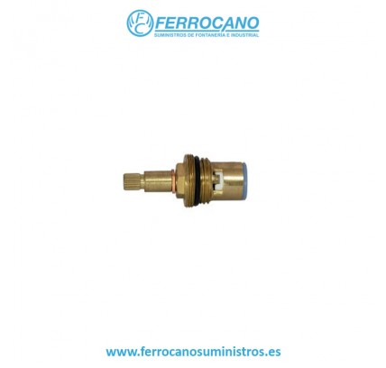 MONTURA CIERRE CERAMICO SANIVAL 23800