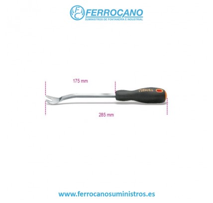 EXTRACTOR OREJUELAS BETA 1479