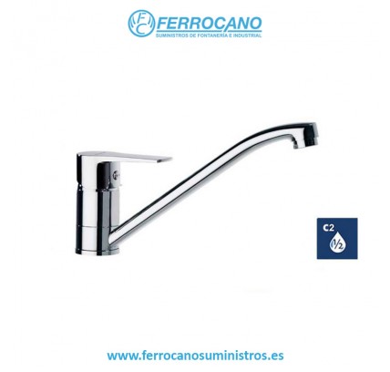 MONOMANDO FREG RAMON SOLER TITANIUM C2 1809