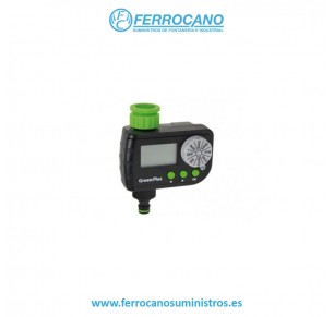 PROGRAMADOR RIEGO NATUUR DIGITAL 9707988