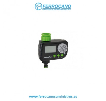 PROGRAMADOR RIEGO NATUUR DIGITAL 9707988