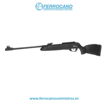 CARABINA GAMO BLACK-1000 IGT 6.35MM