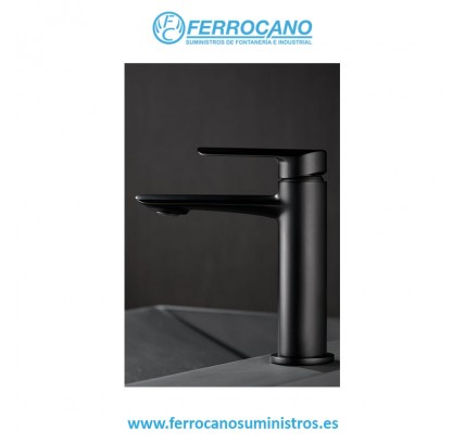MONOMANDO LAVABO IMEX URAL BDG040-1NG
